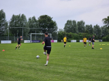 Training Schouwen-Duiveland Selectie op sportpark Het Springer van dinsdag 4 juni 2024 (19/139)